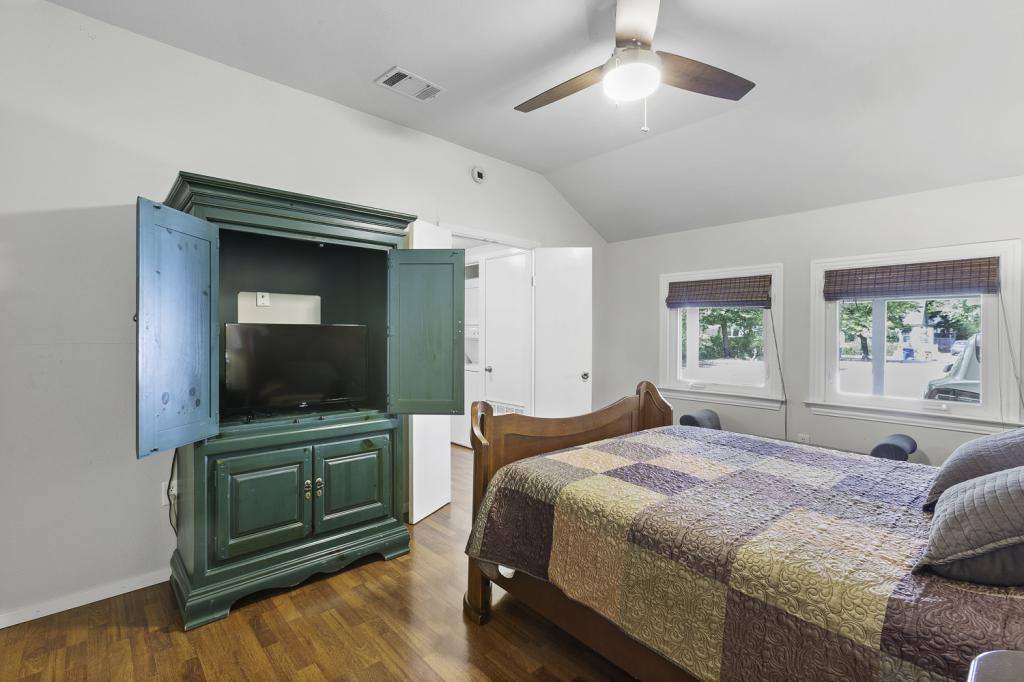 House for rent at 2215 B Lindell Ave, Austin, TX 78704