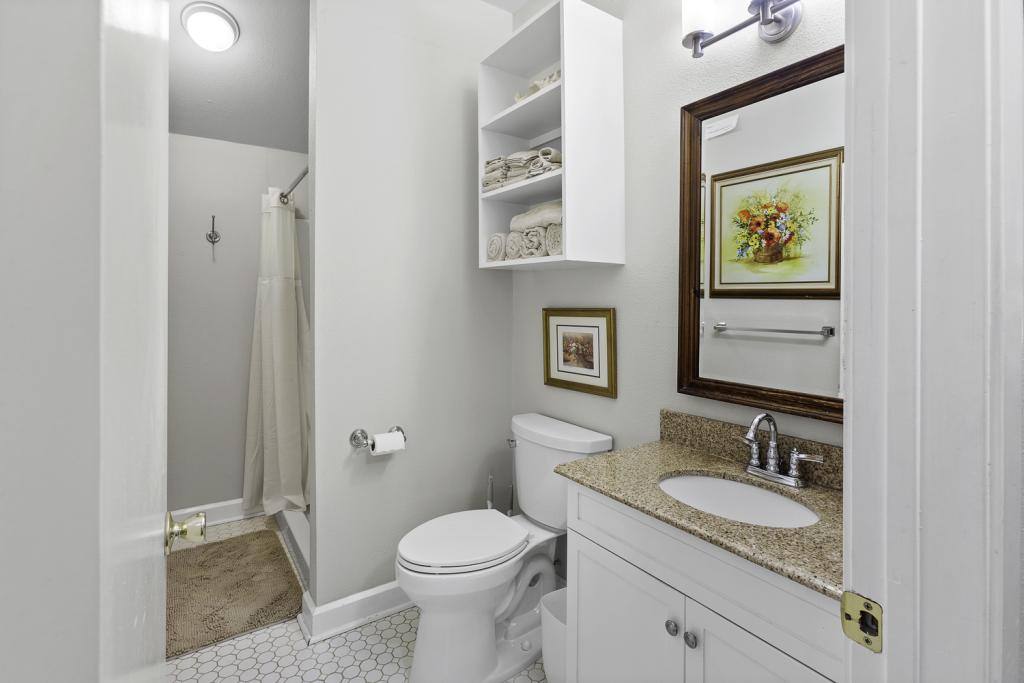 House for rent at 2215 B Lindell Ave, Austin, TX 78704