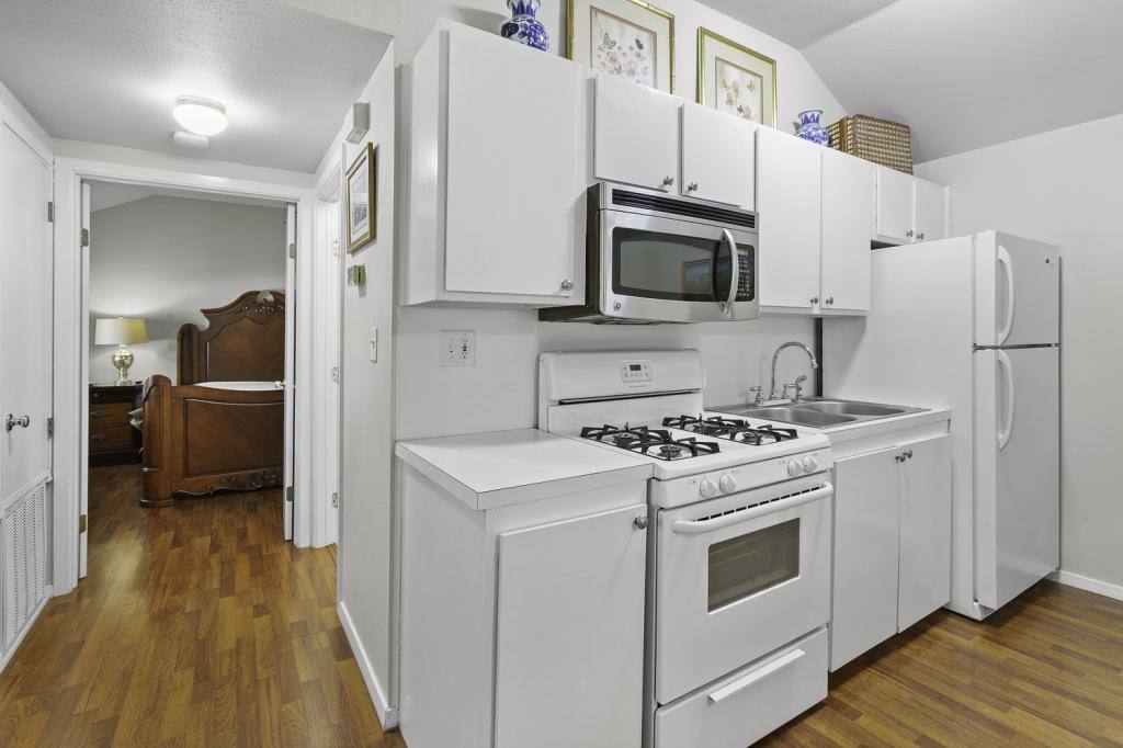 House for rent at 2215 B Lindell Ave, Austin, TX 78704