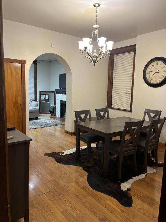 Apartment for rent at 736 Dover Place #1F, Saint Louis, MO 63111