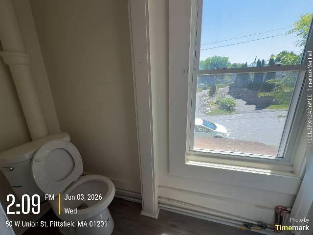 Apartment for rent at 50 W Union St, Pittsfield, MA 01201