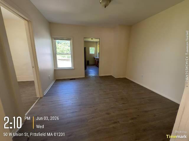 Apartment for rent at 50 W Union St, Pittsfield, MA 01201