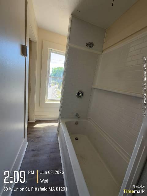 Apartment for rent at 50 W Union St, Pittsfield, MA 01201