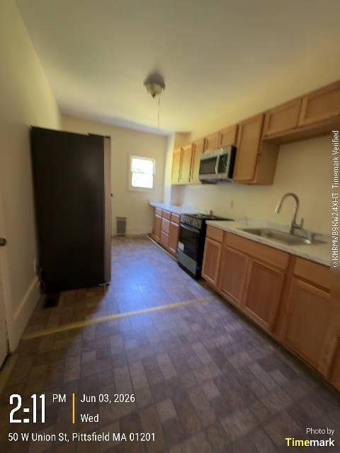 Apartment for rent at 50 W Union St, Pittsfield, MA 01201