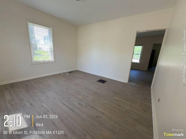 Apartment for rent at 50 W Union St, Pittsfield, MA 01201
