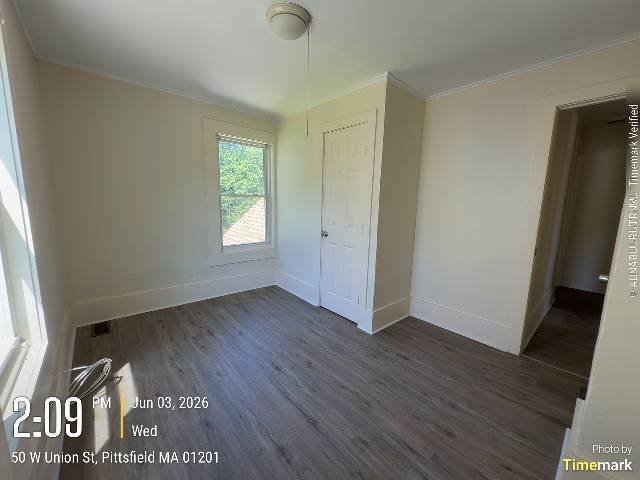 Apartment for rent at 50 W Union St, Pittsfield, MA 01201