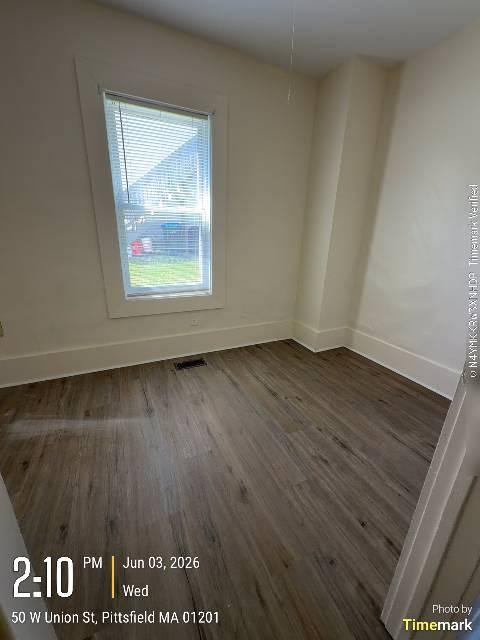 Apartment for rent at 50 W Union St, Pittsfield, MA 01201
