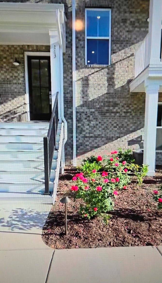Apartment for rent at 11549 Helmond Way, Raleigh, NC 27617