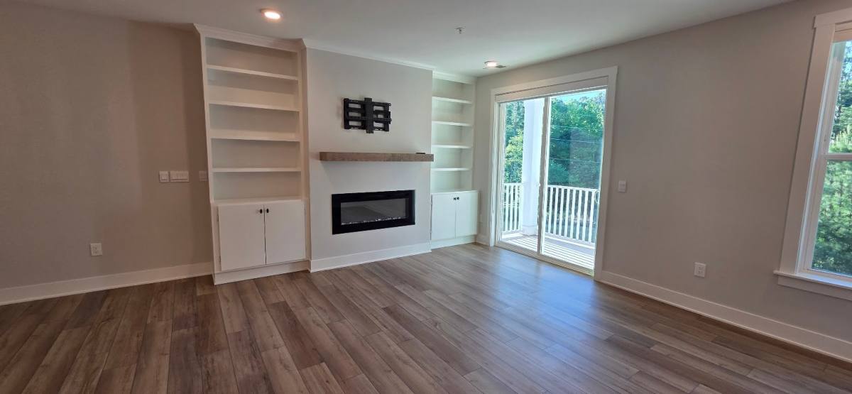 Apartment for rent at 11549 Helmond Way, Raleigh, NC 27617