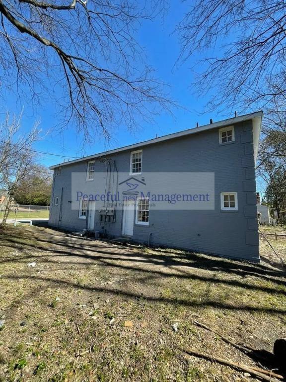 Apartment for rent at 1344 24th St #C, Columbus, GA 31901