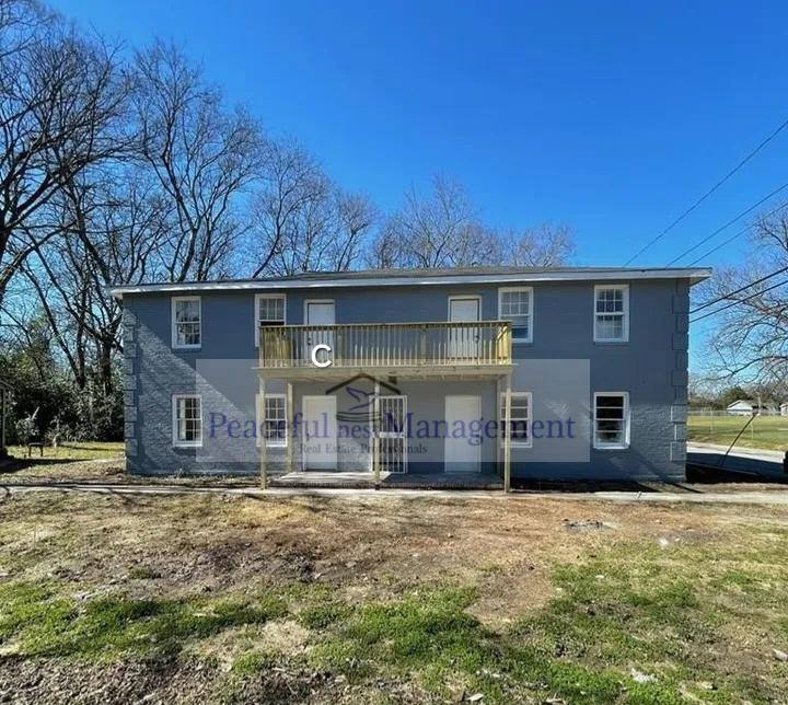 Apartment for rent at 1344 24th St #C, Columbus, GA 31901
