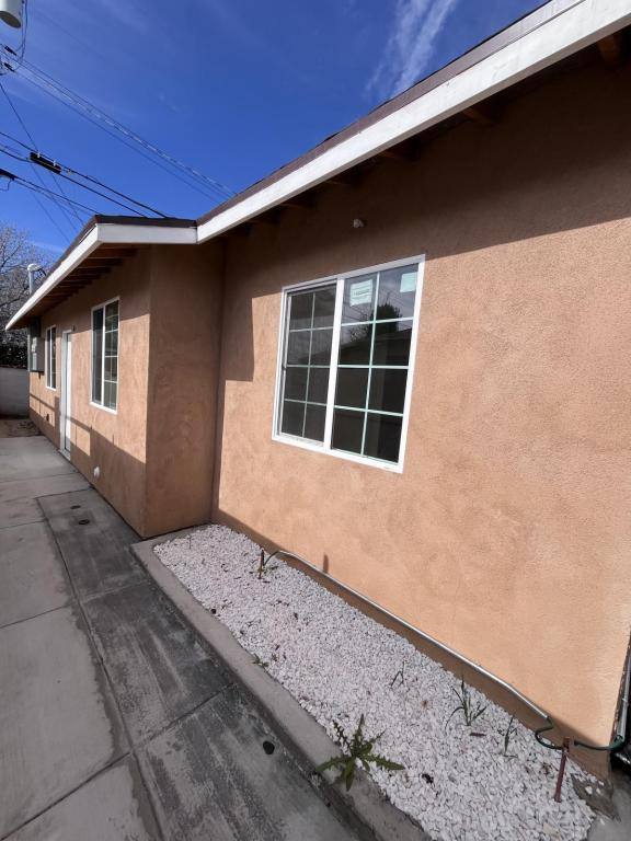 House for rent at 44141 11th St W, Lancaster, CA 93534