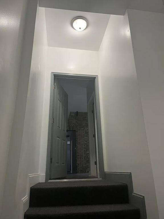 Apartment for rent at 2211 Liberty Heights Ave #3, Baltimore, MD 21217