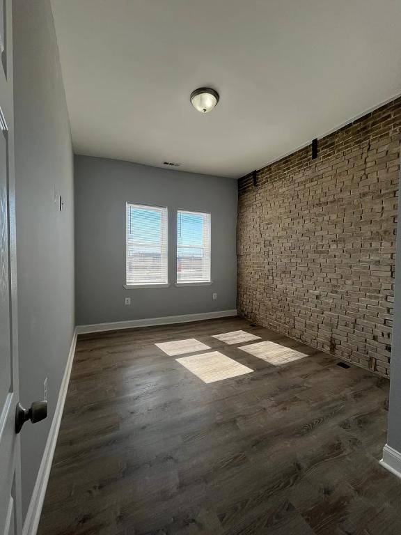 Apartment for rent at 2211 Liberty Heights Ave #3, Baltimore, MD 21217