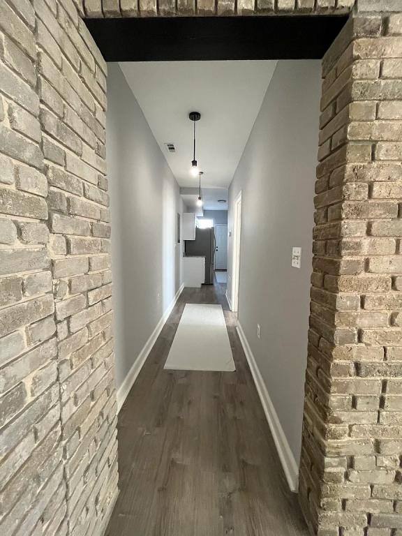 Apartment for rent at 2211 Liberty Heights Ave #3, Baltimore, MD 21217