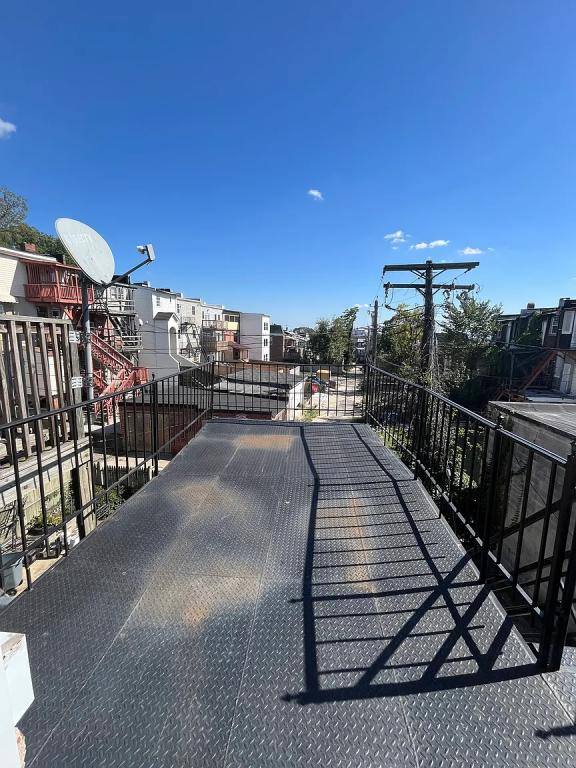 Apartment for rent at 2211 Liberty Heights Ave #3, Baltimore, MD 21217