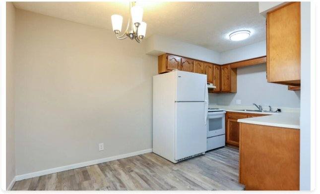 Apartment for rent at 2950 Auburn Rd #G1, Huntington, WV 25704