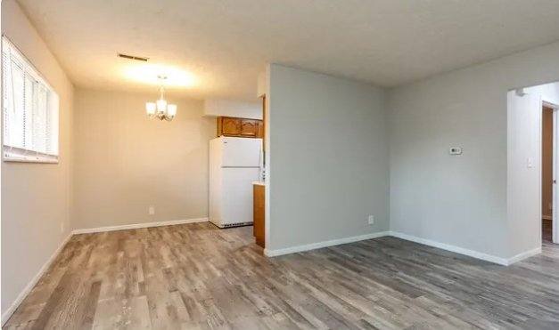 Apartment for rent at 2950 Auburn Rd #G1, Huntington, WV 25704