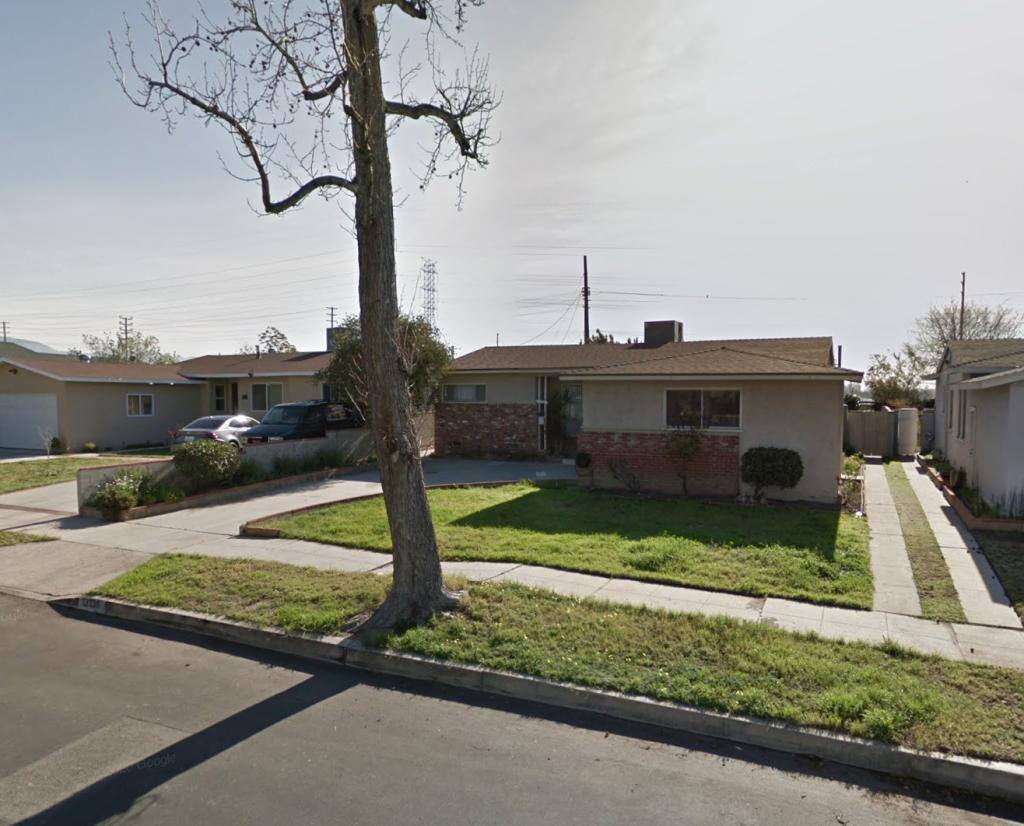 House for rent at 13138 Tonopah St, Pacoima, CA 91331
