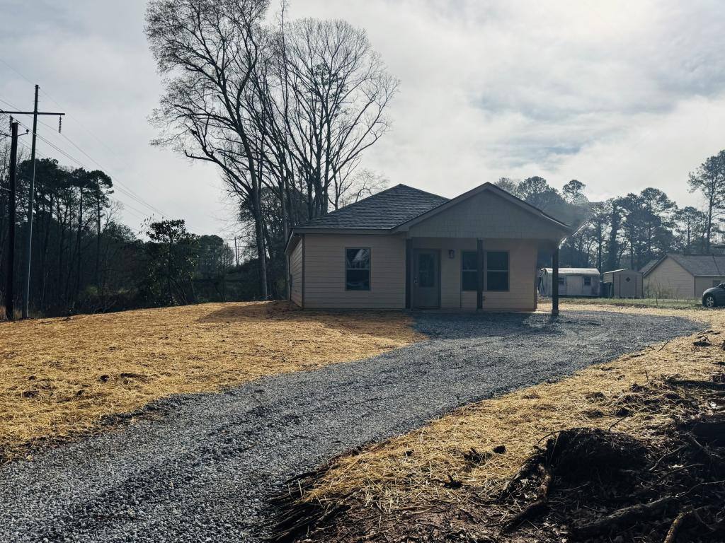 House for rent at 50 Richardson St, Griffin, GA 30223