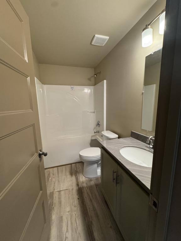 House for rent at 118 Dobbins Circle, Griffin, GA 30223