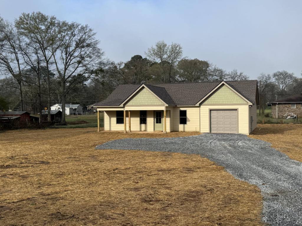 House for rent at 118 Dobbins Circle, Griffin, GA 30223