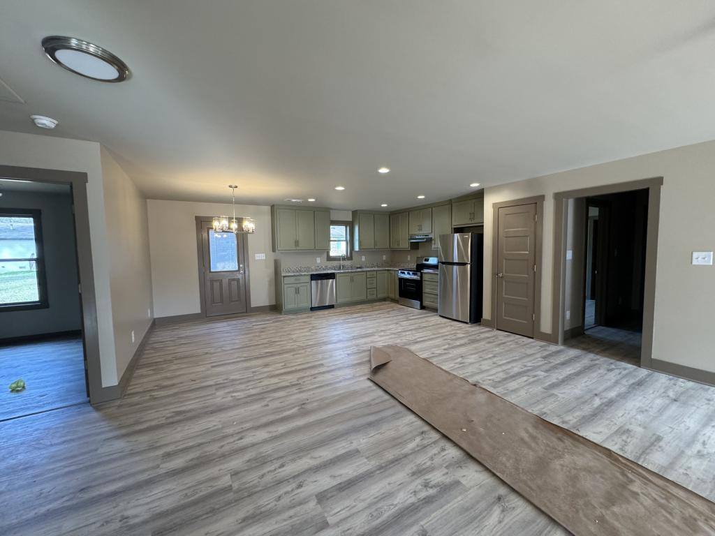 House for rent at 118 Dobbins Circle, Griffin, GA 30223