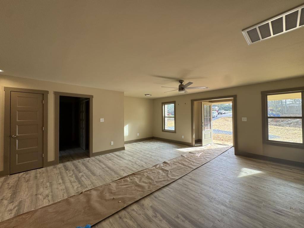 House for rent at 118 Dobbins Circle, Griffin, GA 30223