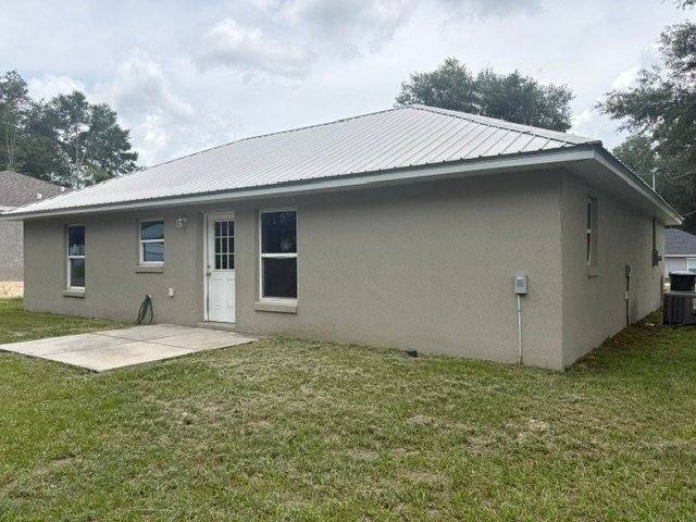 House for rent at 13600 SW 112th St, Dunnellon, FL 34432