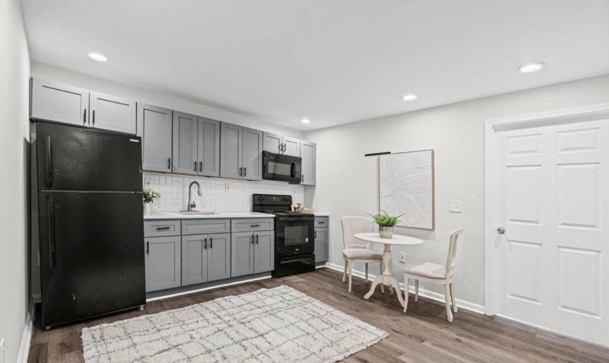 Apartment for rent at 5132 Pembridge Ave 1, Baltimore, MD 21215