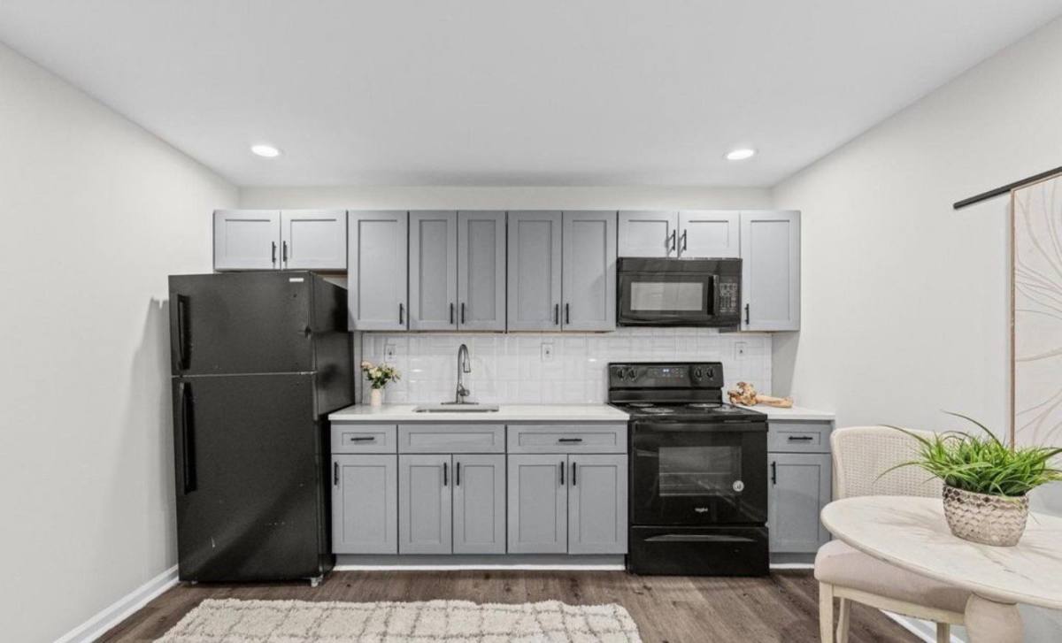 Apartment for rent at 5132 Pembridge Ave 1, Baltimore, MD 21215