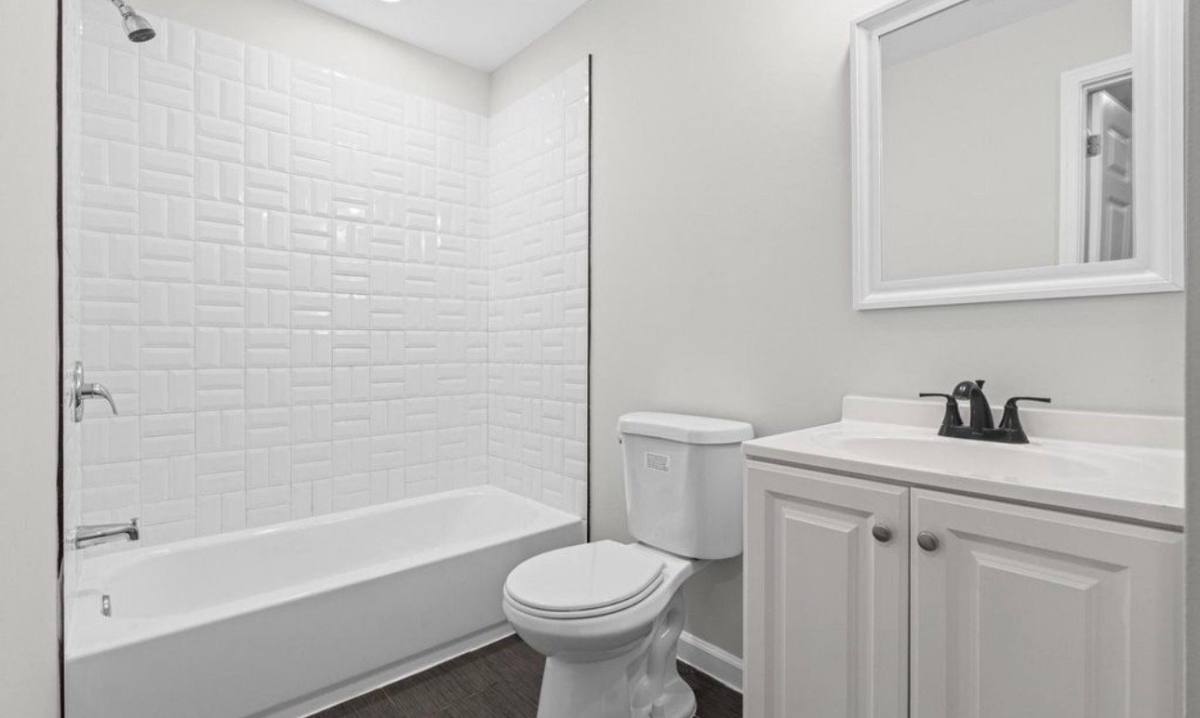 Apartment for rent at 5132 Pembridge Ave 1, Baltimore, MD 21215