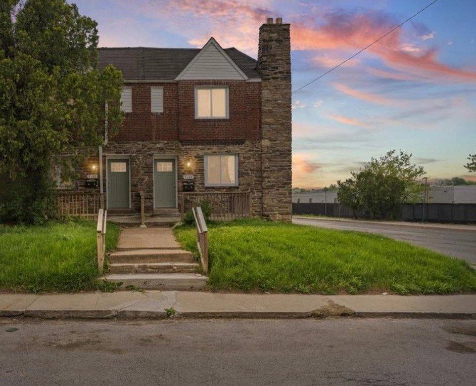 Apartment for rent at 5132 Pembridge Ave 1, Baltimore, MD 21215