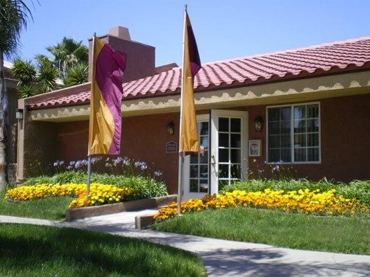 Apartment for rent at 7667 Stage Rd #90, Buena Park, CA 90621