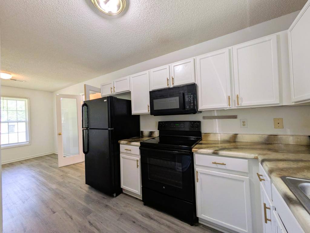House for rent at 1901 Gladiolus Lane, Willow Spring, NC 27592