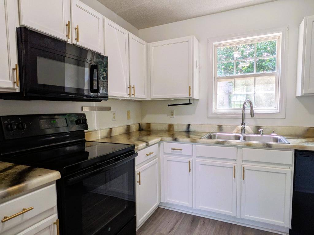 House for rent at 1901 Gladiolus Lane, Willow Spring, NC 27592