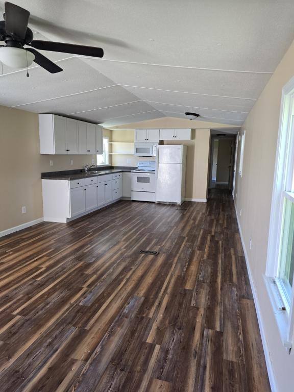 House for rent at 13588 Dunnings Highway T-2 #T-2, Claysburg, PA 16625