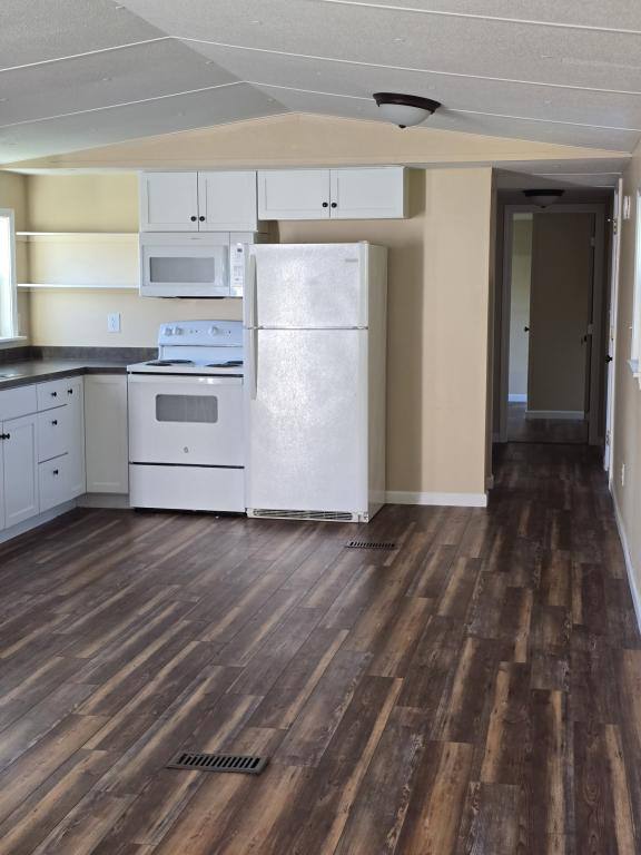 House for rent at 13588 Dunnings Highway T-2 #T-2, Claysburg, PA 16625