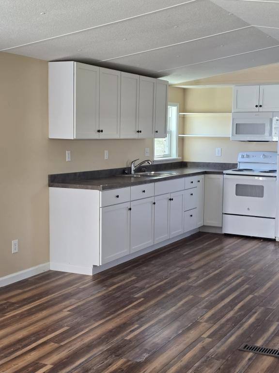 House for rent at 13588 Dunnings Highway T-2 #T-2, Claysburg, PA 16625