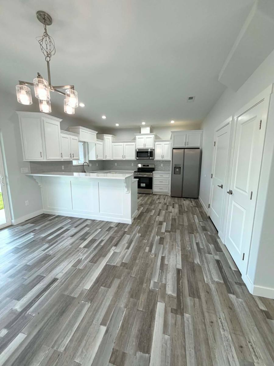 Townhouse for rent at 224 O St SW #A, Quincy, WA 98848