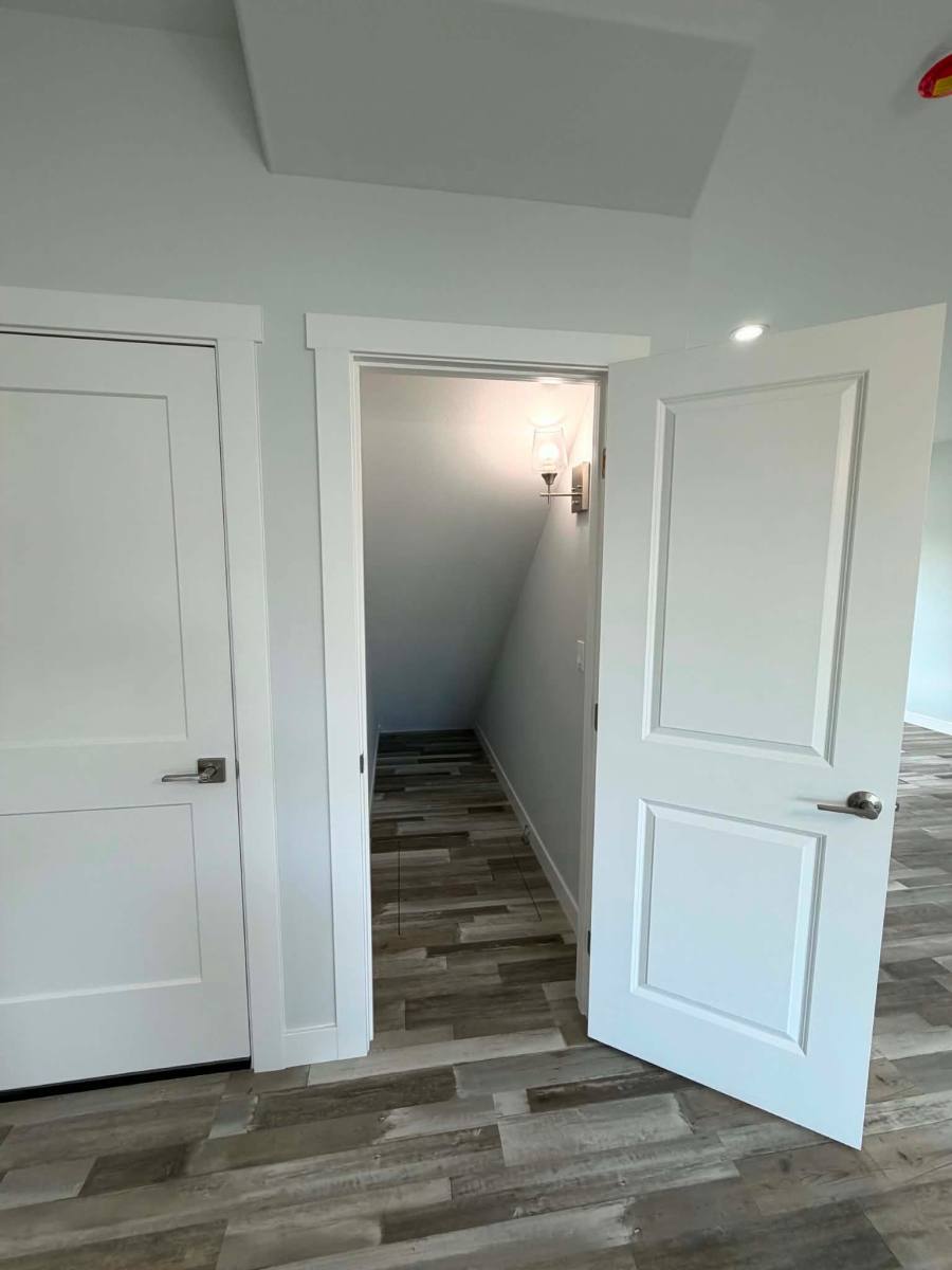 Townhouse for rent at 224 O St SW #A, Quincy, WA 98848