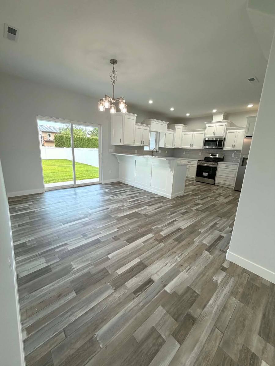 Townhouse for rent at 224 O St SW #A, Quincy, WA 98848