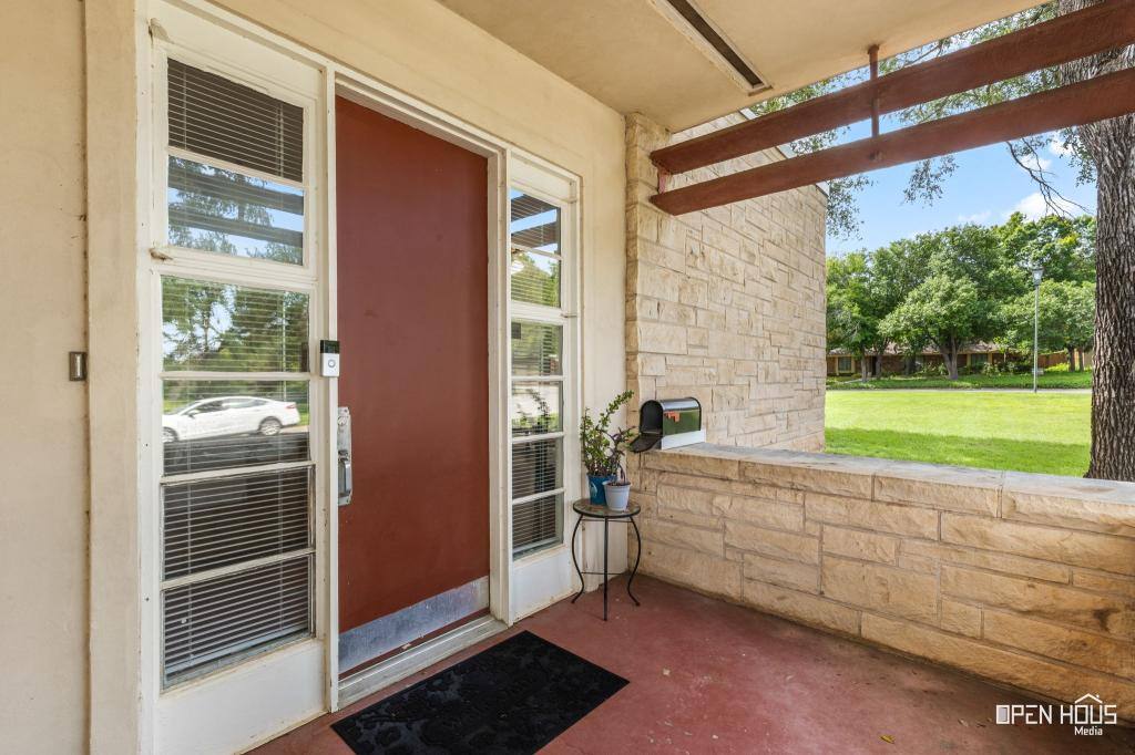 House for rent at 2904 Sturdevandt Place, Wichita Falls, TX 76301