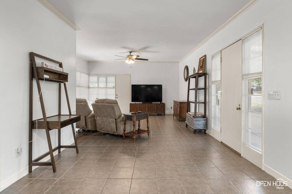 House for rent at 2904 Sturdevandt Place, Wichita Falls, TX 76301