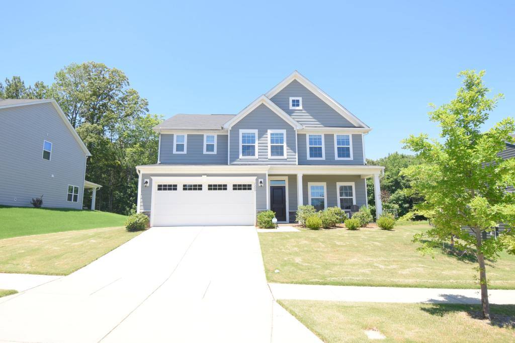 House for rent at 7200 Eagles Nest Lane, Huntersville, NC 28078