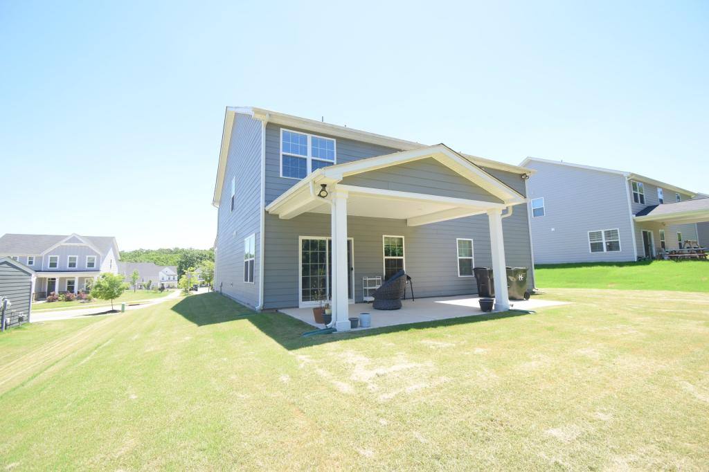 House for rent at 7200 Eagles Nest Lane, Huntersville, NC 28078
