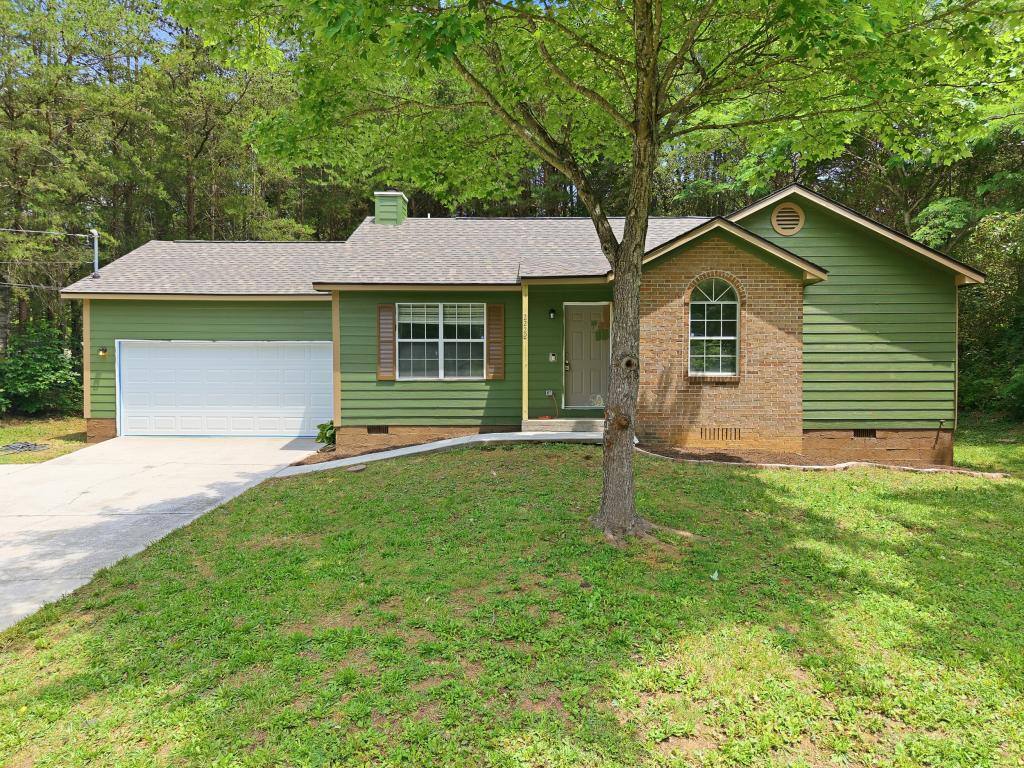 House for rent at 2222 Woods-Smith Rd, Knoxville, TN 37921