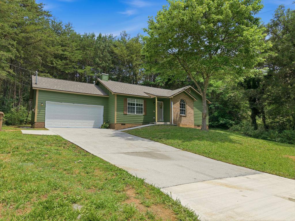 House for rent at 2222 Woods-Smith Rd, Knoxville, TN 37921