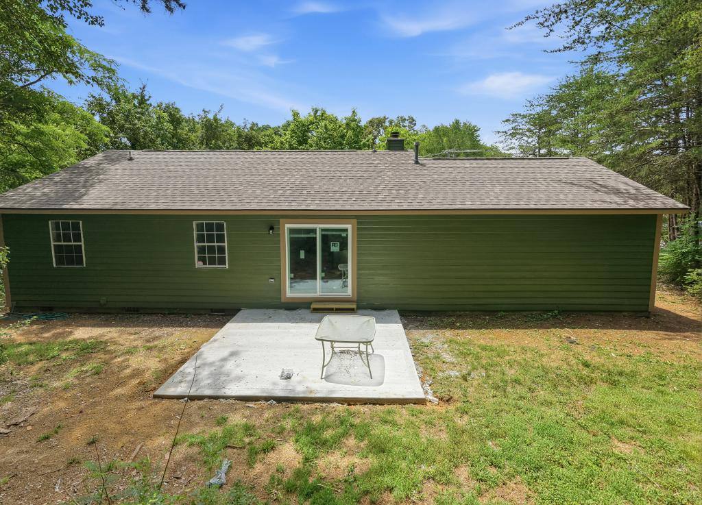 House for rent at 2222 Woods-Smith Rd, Knoxville, TN 37921