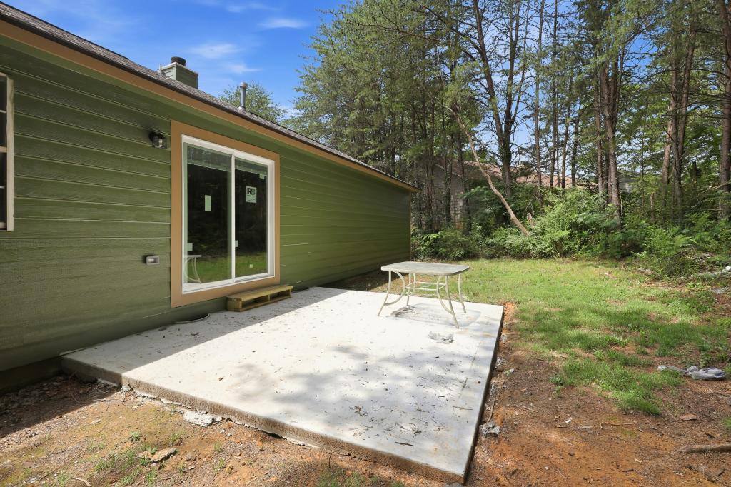 House for rent at 2222 Woods-Smith Rd, Knoxville, TN 37921